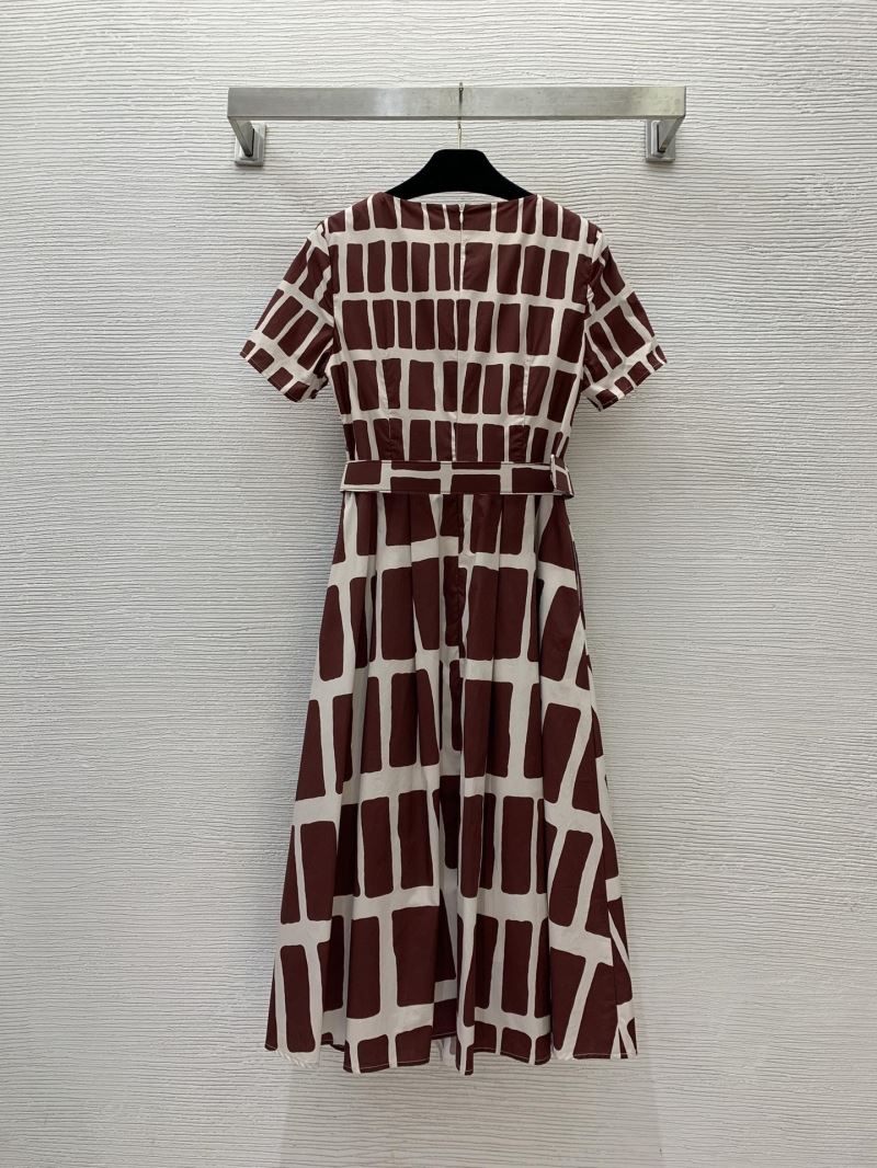 Max Mara Dress